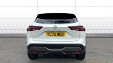 Nissan Qashqai 1.3 DiG-T MH 158 N-Connecta 5dr Xtronic Petrol Hatchback